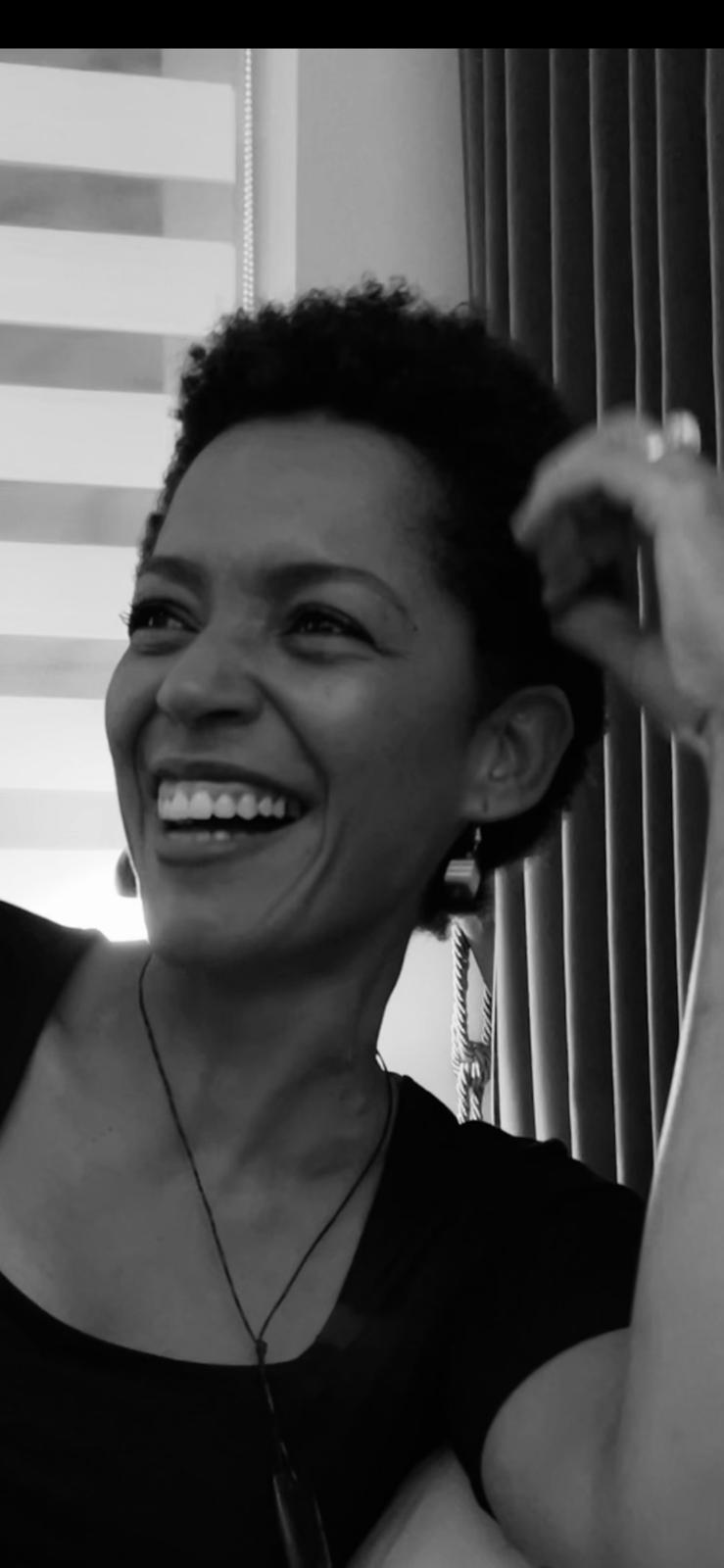Diva Fortes Monteiro, oprichter van Divine Forest